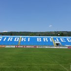 NK Široki Brijeg